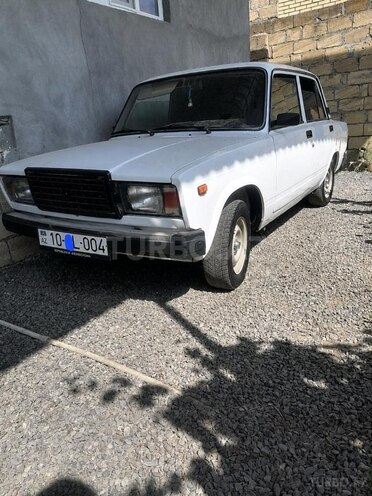LADA (VAZ) 2107 2002, 75,000 km - 1.6 l - Bakı