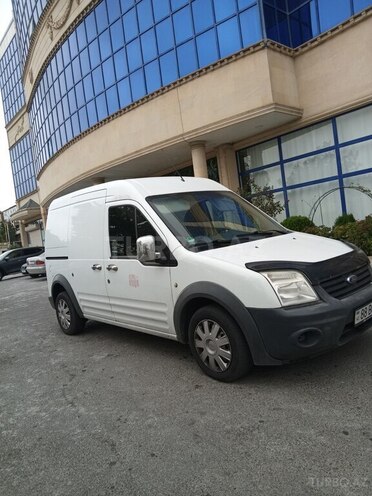 Ford Transit Connect 2011, 196,000 km - 1.8 л - Bakı