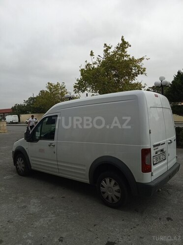 Ford Transit Connect 2011, 196,000 km - 1.8 л - Bakı