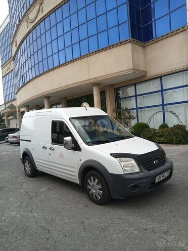 Ford Transit Connect 2011, 196,000 km - 1.8 л - Bakı