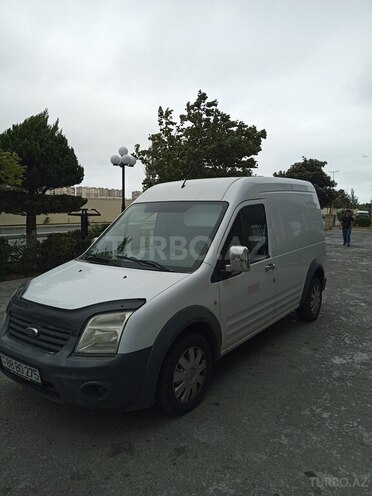 Ford Transit Connect 2011, 196,000 km - 1.8 л - Bakı