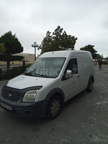 Ford Transit Connect 2011, 196,000 km - 1.8 л - Bakı
