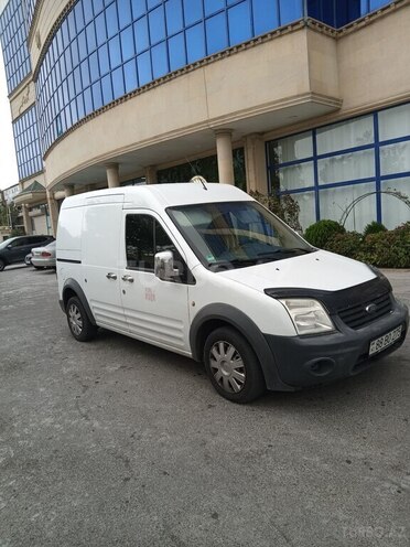Ford Transit Connect 2011, 196,000 km - 1.8 л - Bakı
