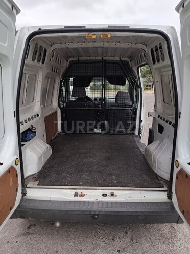 Ford Transit Connect 2011, 196,000 km - 1.8 л - Bakı