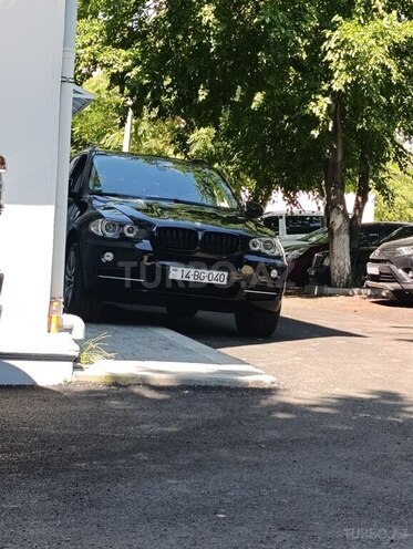 BMW X5 2009, 360,000 km - 3.0 l - Sumqayıt