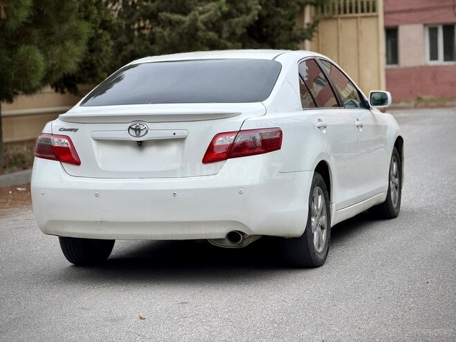 Toyota Camry 2008, 251,000 km - 2.4 л - Bakı
