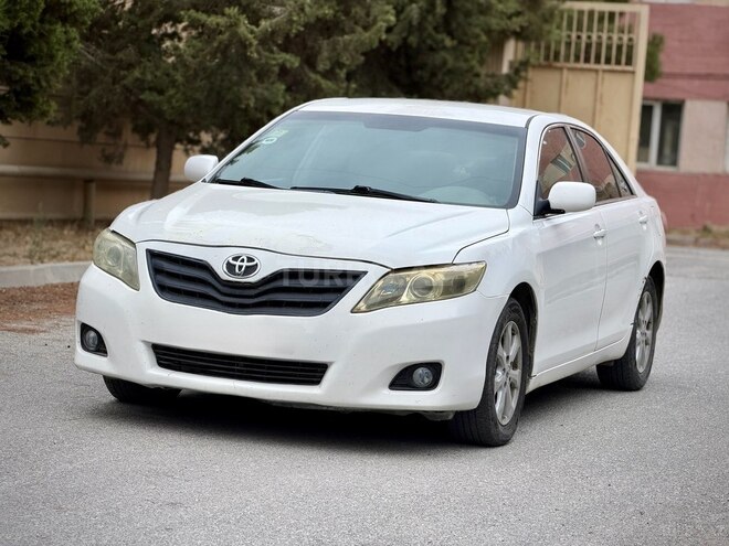 Toyota Camry 2008, 251,000 km - 2.4 л - Bakı