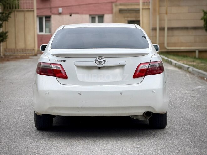Toyota Camry 2008, 251,000 km - 2.4 л - Bakı
