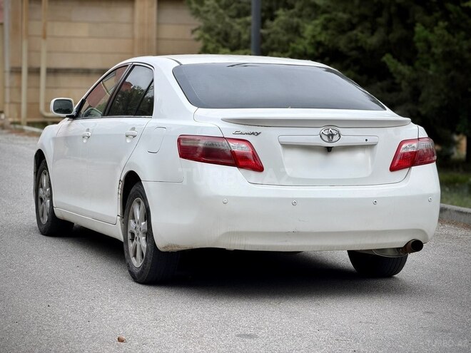 Toyota Camry 2008, 251,000 km - 2.4 л - Bakı