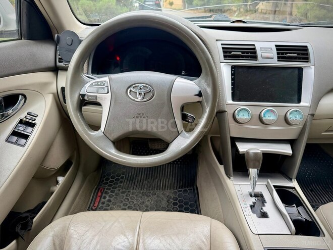 Toyota Camry 2008, 251,000 km - 2.4 л - Bakı