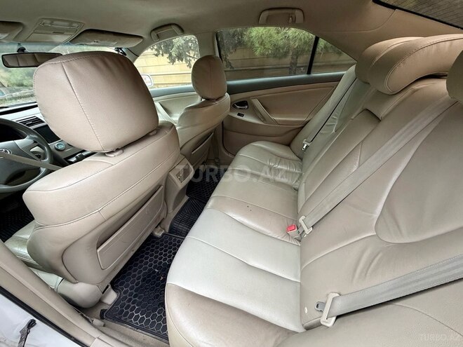 Toyota Camry 2008, 251,000 km - 2.4 л - Bakı