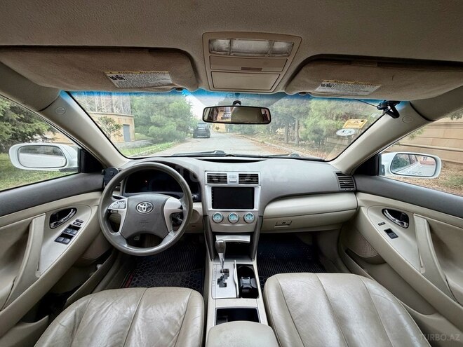 Toyota Camry 2008, 251,000 km - 2.4 л - Bakı