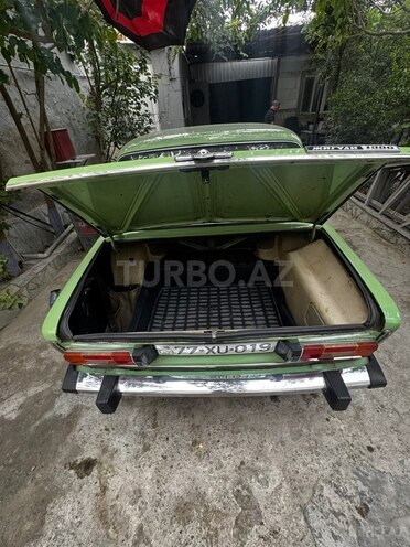 LADA (VAZ) 2106 1983, 27,591 km - 1.3 l - Xırdalan