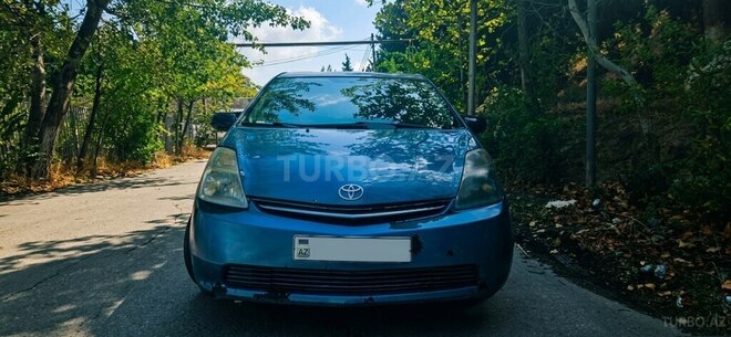 Toyota Prius 2007, 631,870 km - 1.5 l - Bakı
