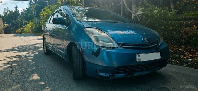 Toyota Prius 2007, 631,870 km - 1.5 l - Bakı