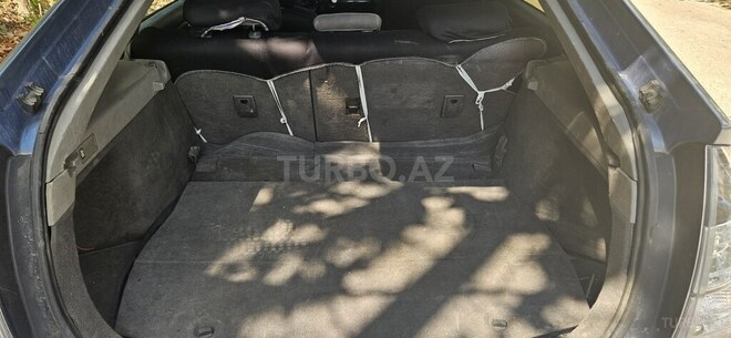 Toyota Prius 2007, 631,870 km - 1.5 l - Bakı