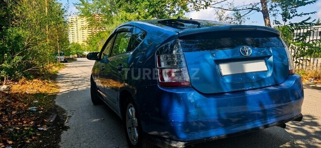 Toyota Prius 2007, 631,870 km - 1.5 l - Bakı