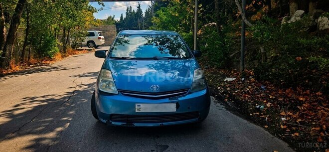 Toyota Prius 2007, 631,870 km - 1.5 l - Bakı