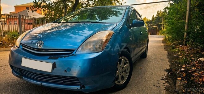 Toyota Prius 2007, 631,870 km - 1.5 l - Bakı
