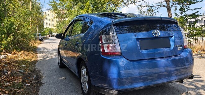 Toyota Prius 2007, 631,870 km - 1.5 l - Bakı