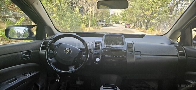 Toyota Prius 2007, 631,870 km - 1.5 l - Bakı