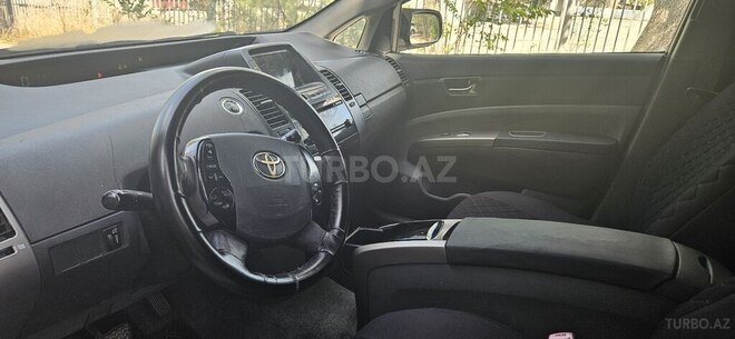 Toyota Prius 2007, 631,870 km - 1.5 l - Bakı