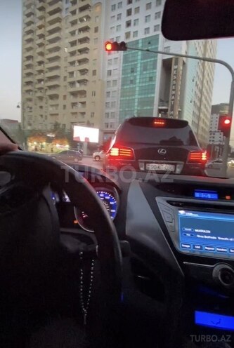 Hyundai Elantra 2013, 260,714 km - 1.8 л - Bakı