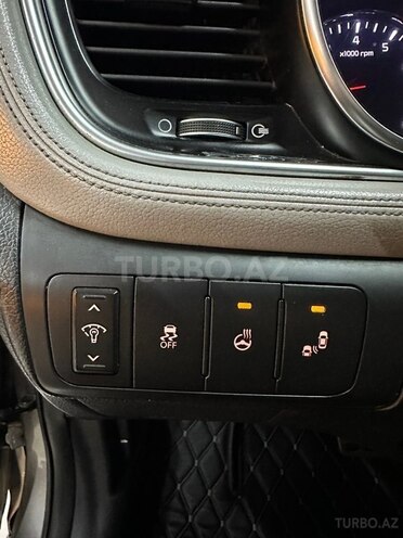 Kia Optima 2014, 189,600 km - 2.0 l - Bakı