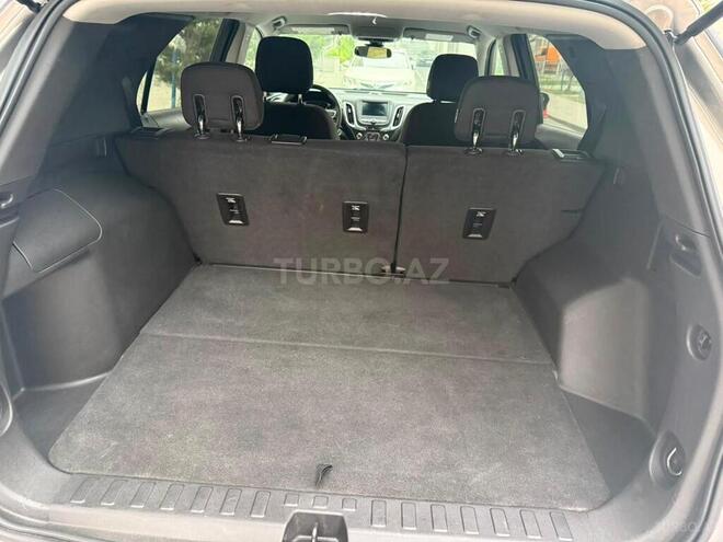 Chevrolet Equinox 2018, 150,000 km - 1.5 l - Bakı