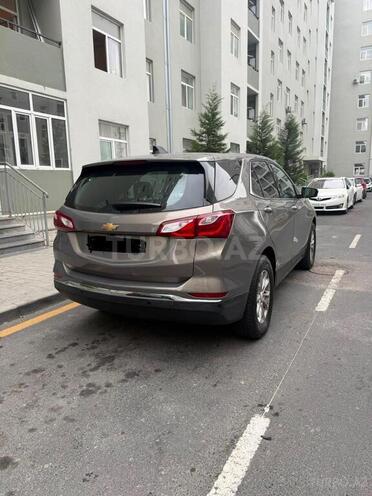 Chevrolet Equinox 2018, 150,000 km - 1.5 l - Bakı