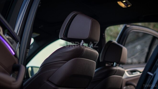 BMW 530e 2021, 66,000 km - 2.0 l - Bakı