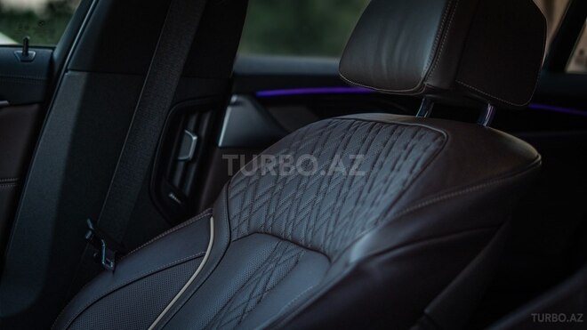 BMW 530e 2021, 66,000 km - 2.0 l - Bakı