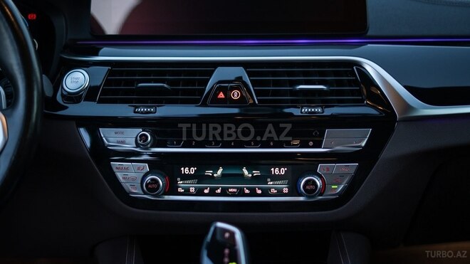 BMW 530e 2021, 66,000 km - 2.0 l - Bakı