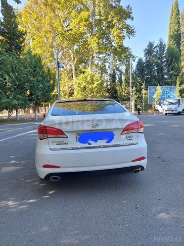 Hyundai i40 2012, 228,000 km - 2.0 l - Mingəçevir