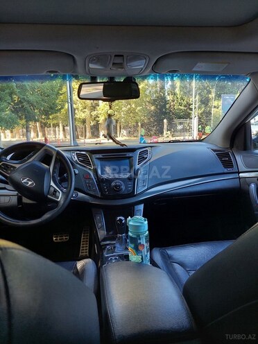 Hyundai i40 2012, 228,000 km - 2.0 l - Mingəçevir