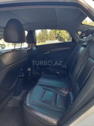 Hyundai i40 2012, 228,000 km - 2.0 l - Mingəçevir