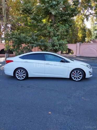 Hyundai i40 2012, 228,000 km - 2.0 l - Mingəçevir