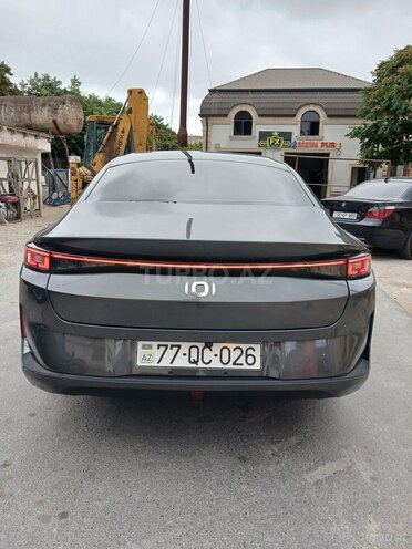 Changan Qiyuan A05 2024, 75,000 km - 1.5 л - Bakı