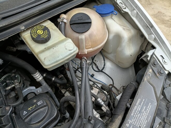 Mercedes  2009, 485,000 km - 2.1 l - Bakı