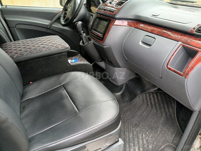 Mercedes  2009, 485,000 km - 2.1 l - Bakı