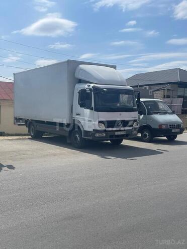 Mercedes Atego 816 2008, 602,812 km - 4.3 l - Şamaxı