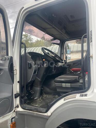 Mercedes Atego 816 2008, 602,812 km - 4.3 l - Şamaxı