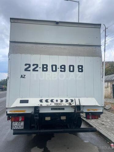 Mercedes Atego 816 2008, 602,812 km - 4.3 l - Şamaxı