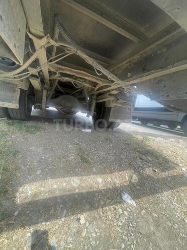 Mercedes Atego 816 2008, 602,812 km - 4.3 l - Şamaxı