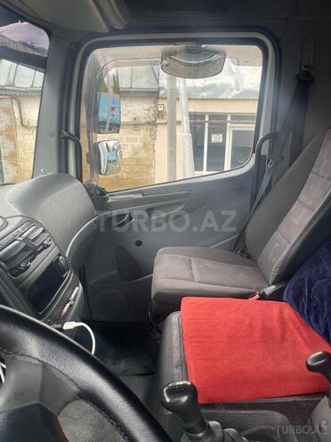Mercedes Atego 816 2008, 602,812 km - 4.3 l - Şamaxı