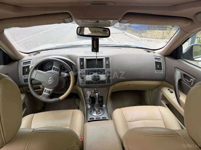 Infiniti FX35 2006, 194,000 km - 3.5 l - Bakı