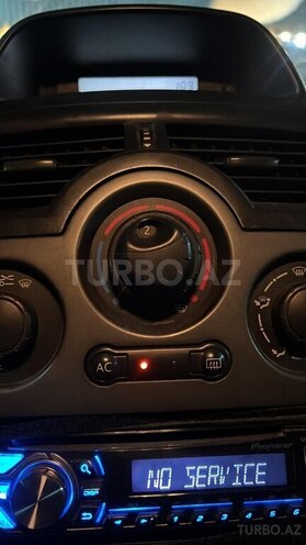 Renault Megane 2006, 346,500 km - 1.5 l - Gəncə
