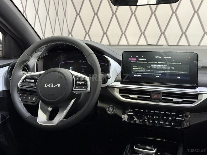 Kia K3 2026, 0 km - 1.5 l - Bakı