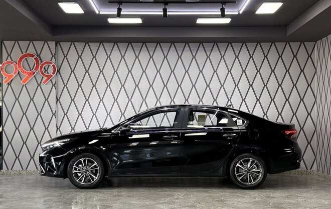 Kia K3 2026, 0 km - 1.5 l - Bakı