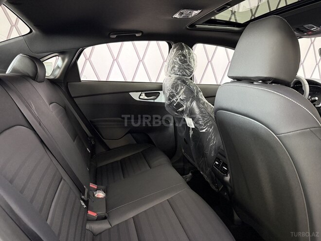 Kia K3 2026, 0 km - 1.5 l - Bakı